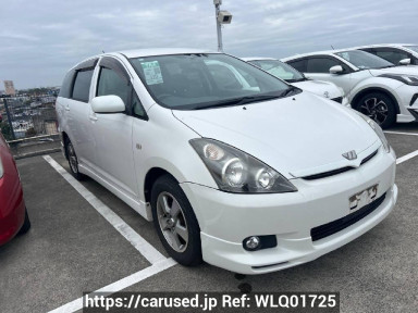 Toyota Wish ZNE10G