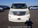 Toyota Alphard ANH10W