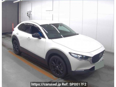 Mazda CX-30 DMEJ3P