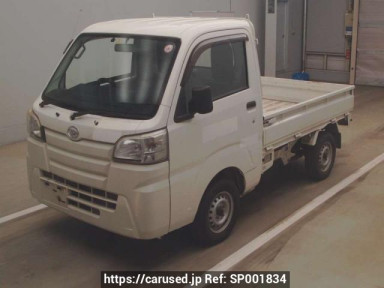 Daihatsu Hijet Truck S500P