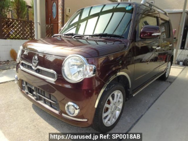 Daihatsu Mira Cocoa L685S