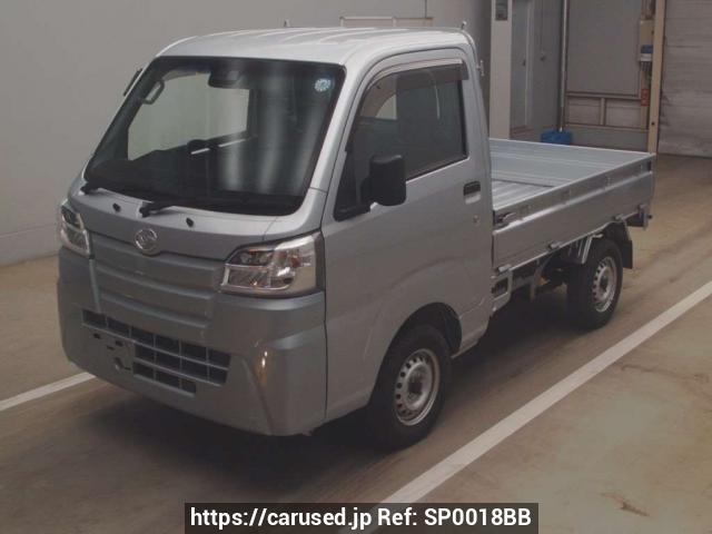 Daihatsu Hijet Truck 2020 from Japan