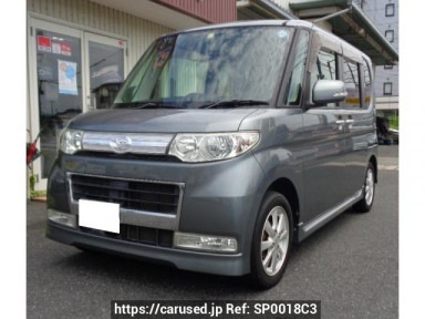 Daihatsu Tanto L375S