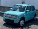 Suzuki ALTO Lapin HE33S