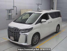 Toyota Alphard GGH30W