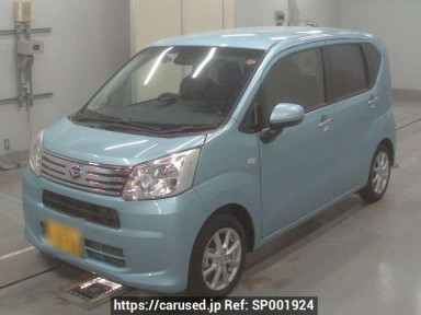 Daihatsu Move LA150S