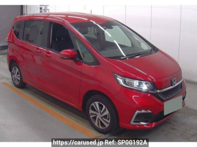 Honda Freed GB6