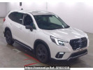 Subaru Forester SK5