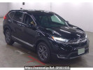 Honda CR-V RW1