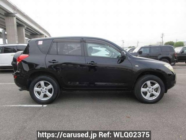 Used 2006 AT toyota rav4 ACA36W Image[7]