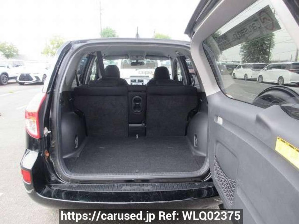 Used 2006 AT toyota rav4 ACA36W Image[8]
