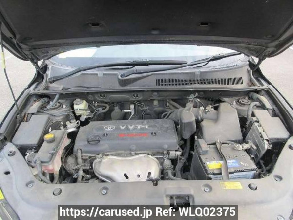 Used 2006 AT toyota rav4 ACA36W Image[9]