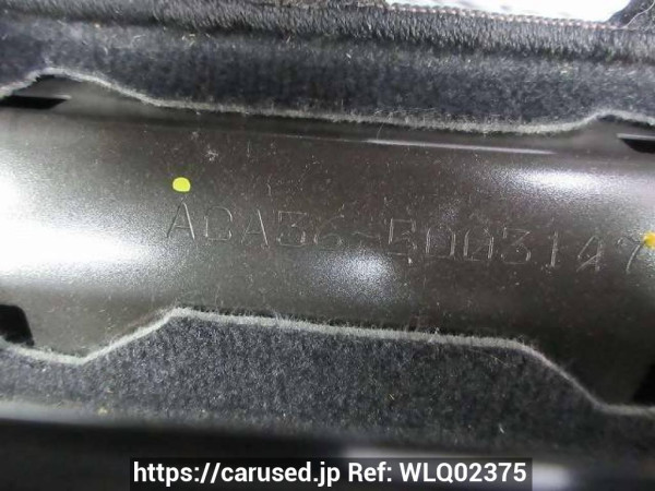 Used 2006 AT toyota rav4 ACA36W Image[11]