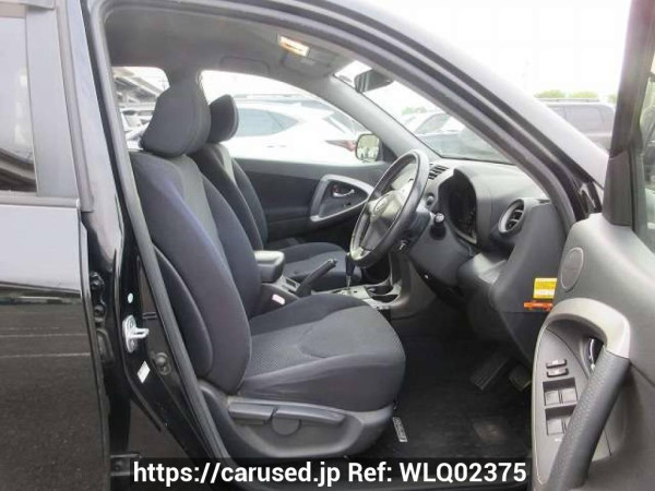 Used 2006 AT toyota rav4 ACA36W Image[12]