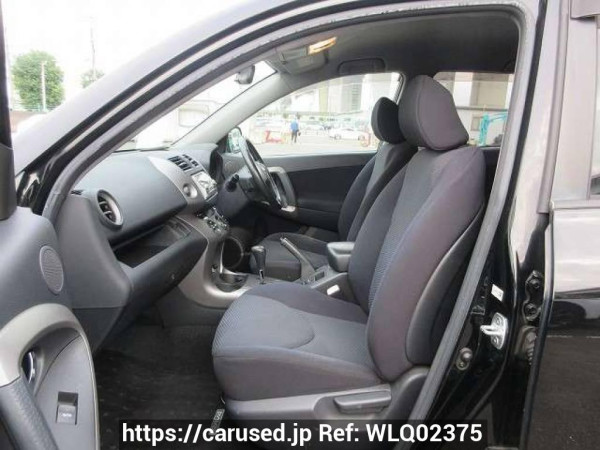 Used 2006 AT toyota rav4 ACA36W Image[13]