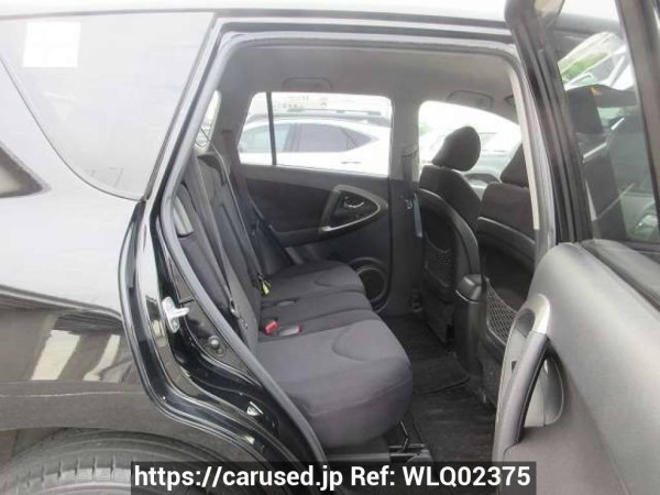 Used 2006 AT toyota rav4 ACA36W Image[14]