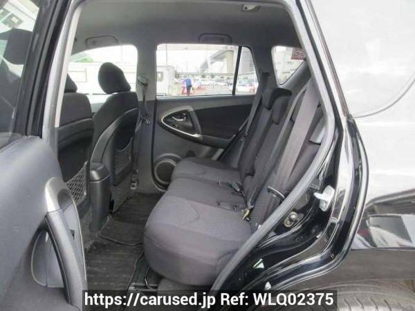 Used 2006 AT toyota rav4 ACA36W Image[15]