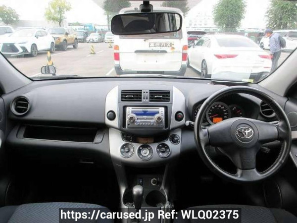 Used 2006 AT toyota rav4 ACA36W Image[16]