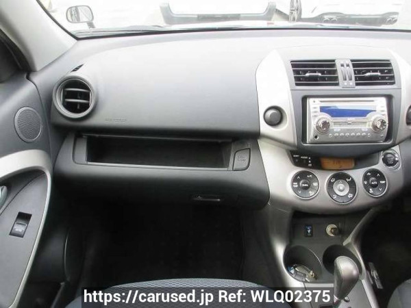 Used 2006 AT toyota rav4 ACA36W Image[17]