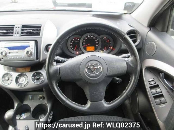 Used 2006 AT toyota rav4 ACA36W Image[18]