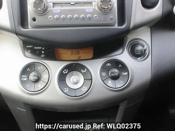 Used 2006 AT toyota rav4 ACA36W Image[20]