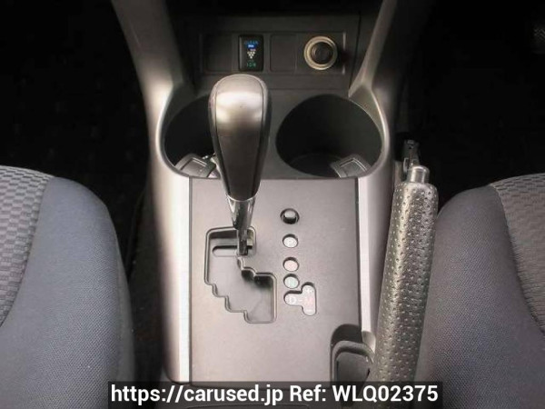 Used 2006 AT toyota rav4 ACA36W Image[21]