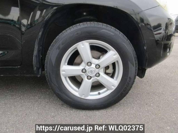 Used 2006 AT toyota rav4 ACA36W Image[24]
