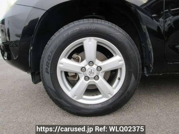 Used 2006 AT toyota rav4 ACA36W Image[25]