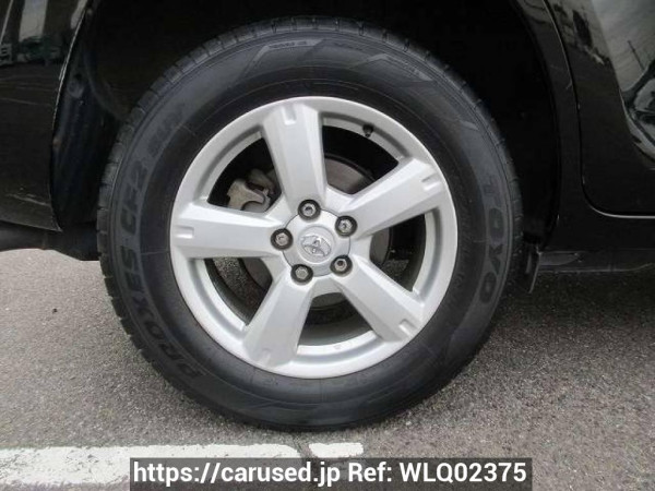 Used 2006 AT toyota rav4 ACA36W Image[26]