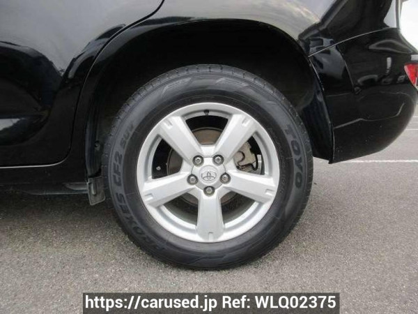 Used 2006 AT toyota rav4 ACA36W Image[27]