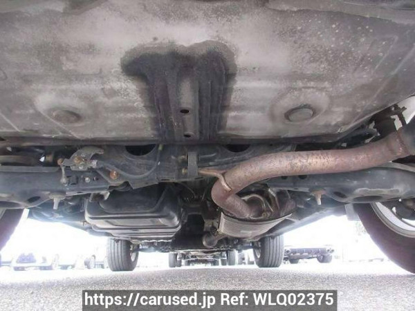 Used 2006 AT toyota rav4 ACA36W Image[35]