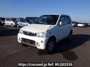 Daihatsu Terios Kid J131G