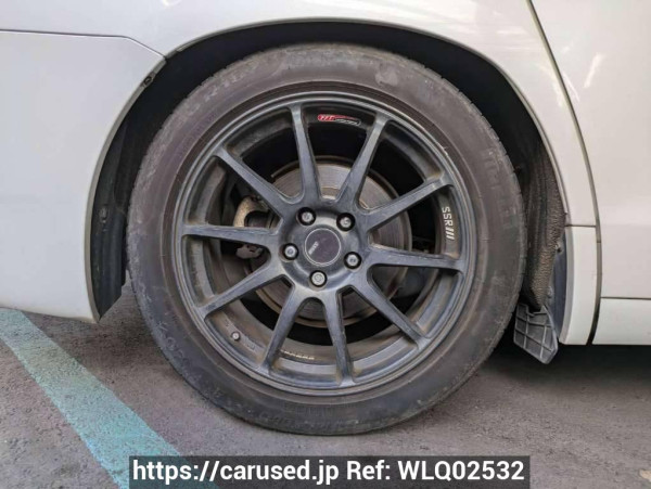 Used 2009 AT toyota alphard ANH20W Image[33]