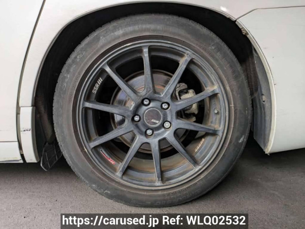 Used 2009 AT toyota alphard ANH20W Image[34]