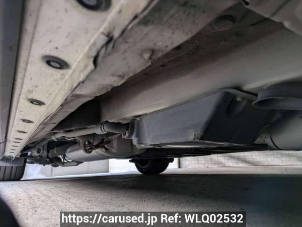 Used 2009 AT toyota alphard ANH20W Image[38]