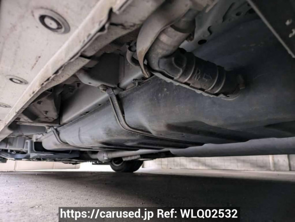 Used 2009 AT toyota alphard ANH20W Image[40]