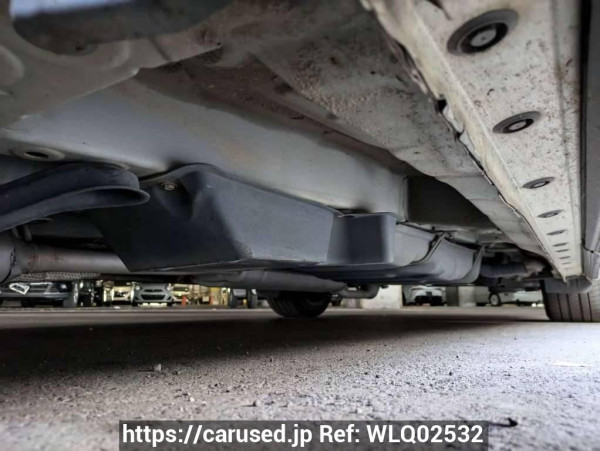 Used 2009 AT toyota alphard ANH20W Image[41]