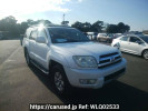 Toyota Hilux Surf RZN215W