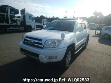 Toyota Hilux Surf RZN215W