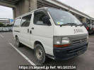 Toyota Hiace Van TRH112V