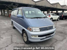 Toyota Hiace Regius RCH41W