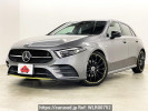 Mercedes Benz A-Class 5BA-177084M