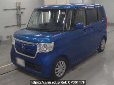 Honda N-BOX JF3