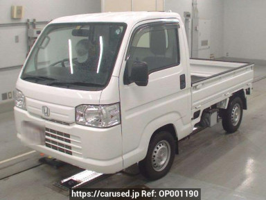 Honda Acty Truck HA9