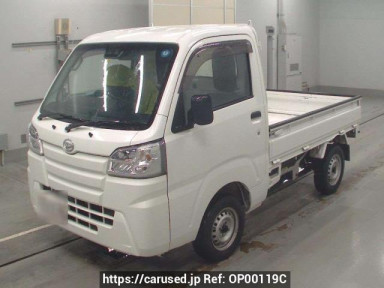 Daihatsu Hijet Truck S510P