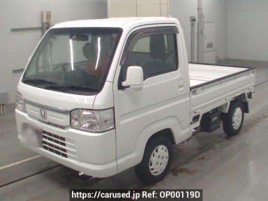 Honda Acty Truck HA8