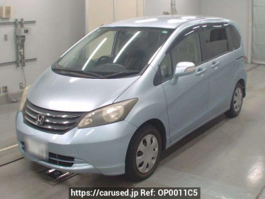 Honda Freed GB3