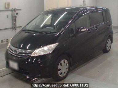 Honda Freed GB3