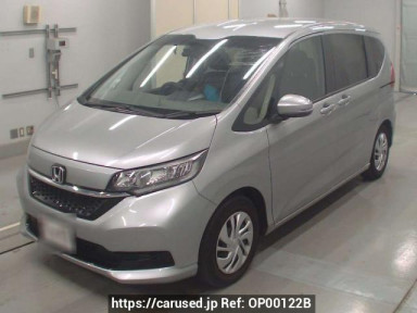 Honda Freed GB5