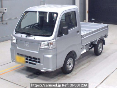 Daihatsu Hijet Truck S510P